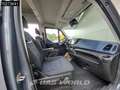 Iveco Daily 35S16 Dubbel Cabine Automaat 3,5t Trekhaak Werkpla Grijs - thumbnail 12