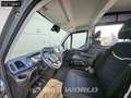 Iveco Daily 35S16 Dubbel Cabine Automaat 3,5t Trekhaak Werkpla Grijs - thumbnail 11