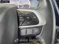 Iveco Daily 35S16 Dubbel Cabine Automaat 3,5t Trekhaak Werkpla Grijs - thumbnail 24