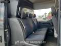 Iveco Daily 35S16 Dubbel Cabine Automaat 3,5t Trekhaak Werkpla Grijs - thumbnail 3