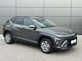 Hyundai KONA (SX2) Trend Line 1.0 T-GDI 2WD k3bt0 Gris - thumbnail 1