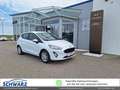 Ford Fiesta Trend 1,1 Start/Stop Weiß - thumbnail 1