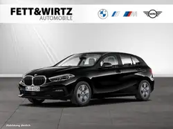 Bmw 118 i Advantage LED LC+ DAB
