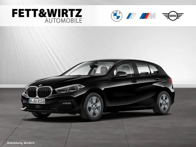 Bmw 118 i Advantage LED LC+ DAB