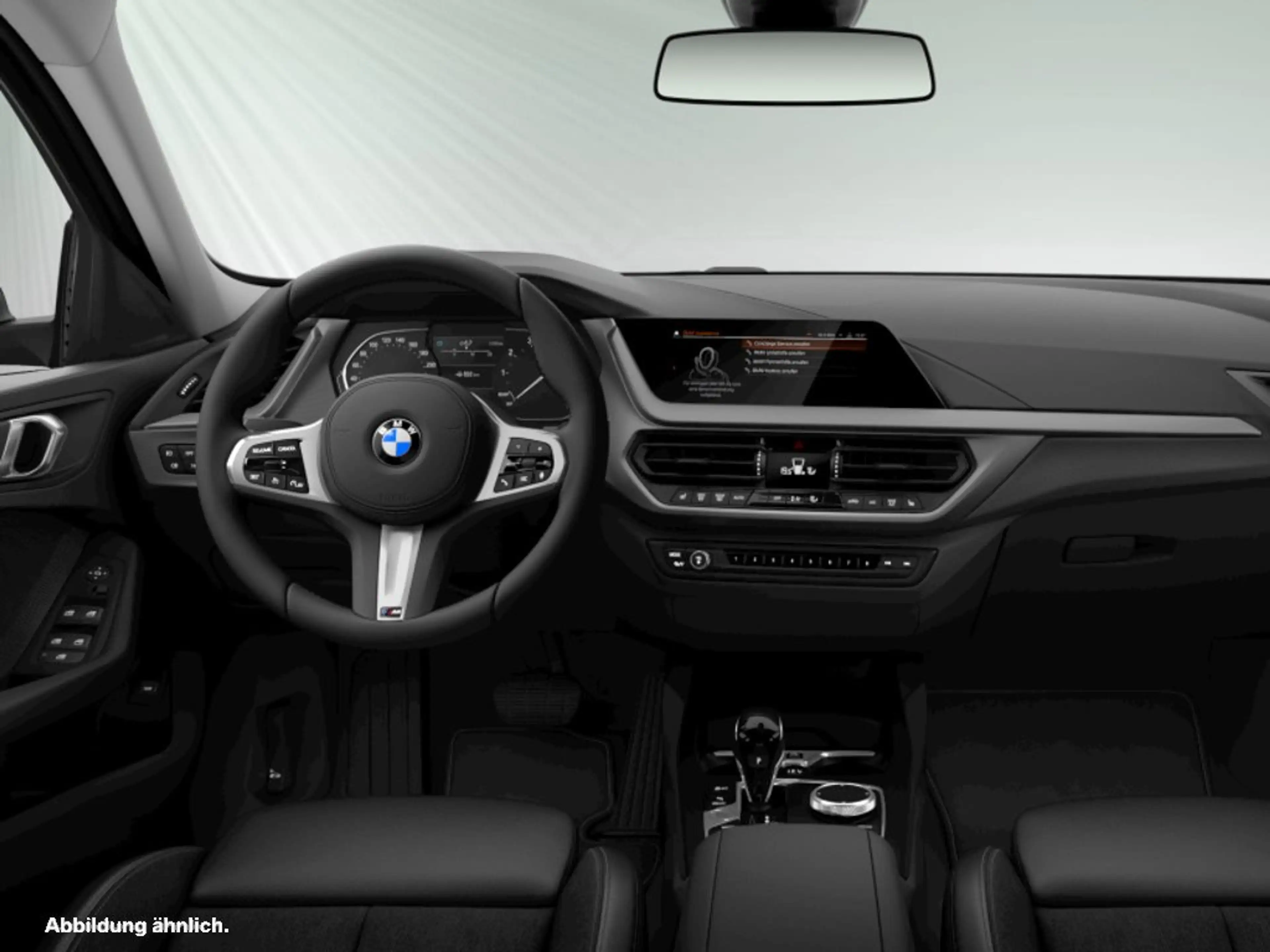 BMW 118 i Advantage LED LC+ DAB — photo 4