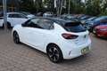 Opel Corsa-e Elegance Weiß - thumbnail 10
