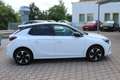 Opel Corsa-e Elegance Weiß - thumbnail 7