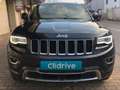 Jeep Grand Cherokee 3.0 V6 Diesel Overland 250 CV E6 Negro - thumbnail 4
