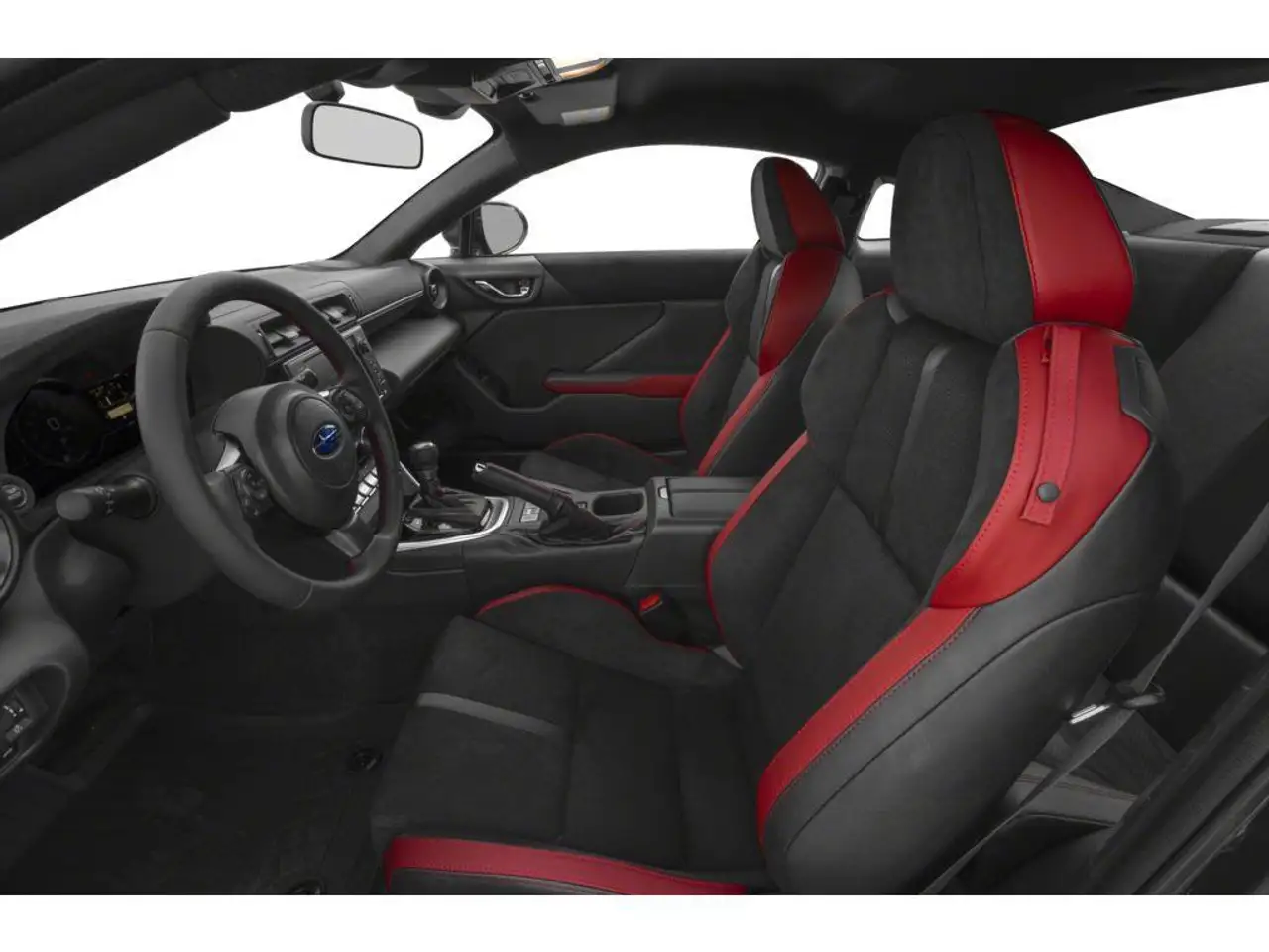 Subaru BRZ снимка Subaru BRZ