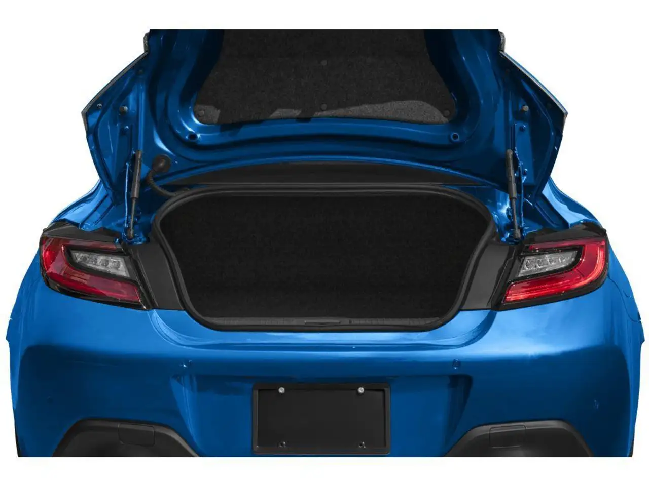 Subaru BRZ снимка Subaru BRZ