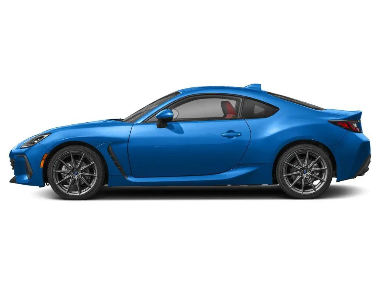 Subaru BRZ снимка Subaru BRZ