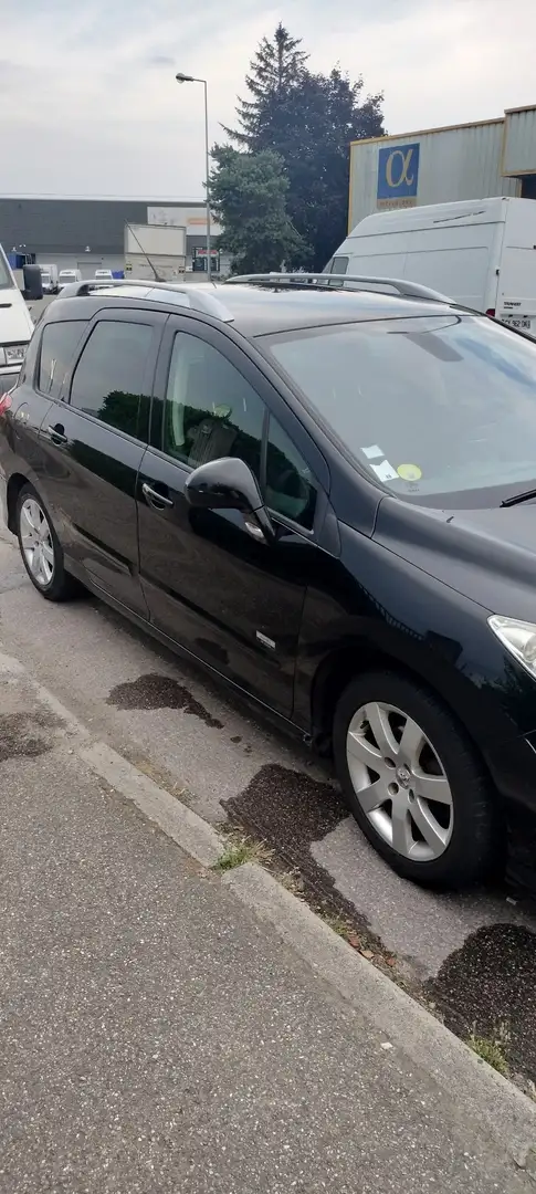 Peugeot 308 1.6 HDi 112ch FAP BVM6 Navteq - 2