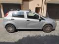 Fiat Punto Punto III 2012 5p 1.4 natural power Street 70cv E6 Zilver - thumbnail 4