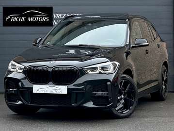 18dAS 2.0 / LCI / M Sport / PANO./ LED / Cuir