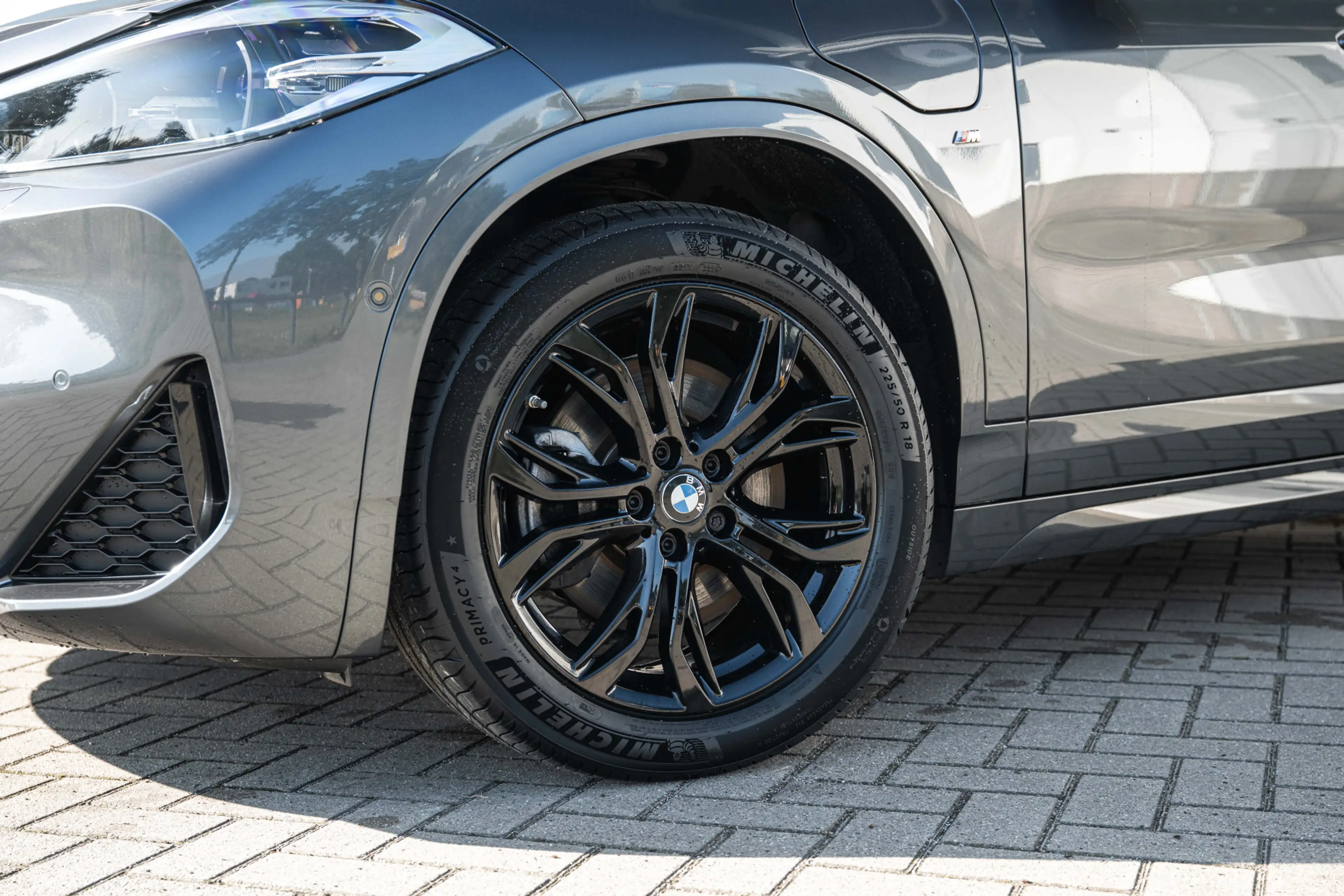 BMW X2 xDrive25e M Sport Automaat / Sportstoelen / Active — photo 15