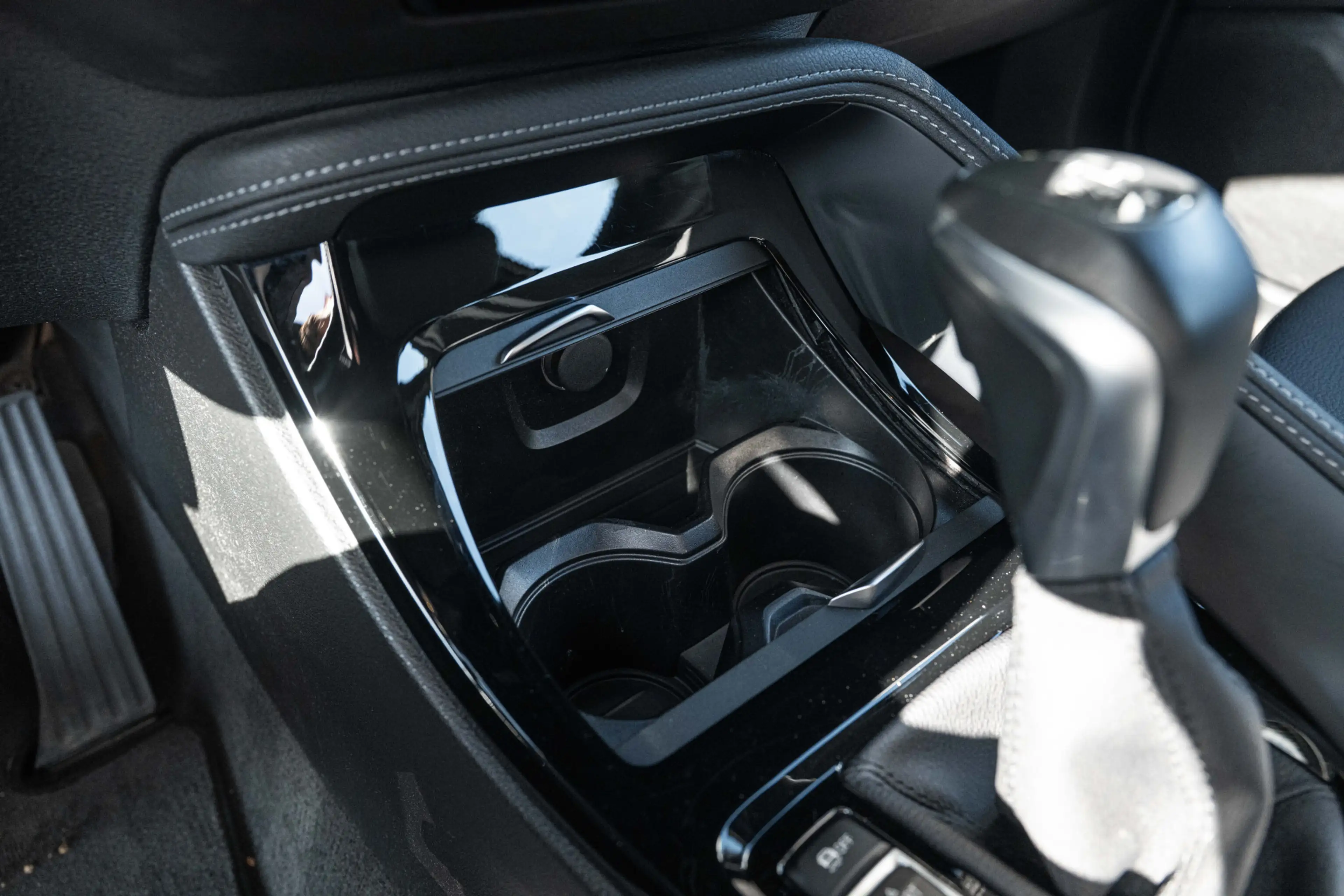 BMW X2 xDrive25e M Sport Automaat / Sportstoelen / Active — photo 13