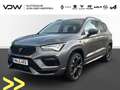 CUPRA Ateca TSI DSG AHK SHZ Fahrassistenz-Paket Klima Navi Grau - thumbnail 1