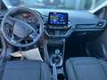 Ford Fiesta Titanium 5-trg 1.1i 55KW/75PS Navi,Winterpaket, LE Gris - thumbnail 10