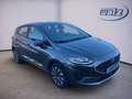 Ford Fiesta Titanium 5-trg 1.1i 55KW/75PS Navi,Winterpaket, LE Gris - thumbnail 2