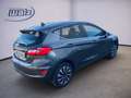 Ford Fiesta Titanium 5-trg 1.1i 55KW/75PS Navi,Winterpaket, LE Gris - thumbnail 3