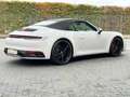 Porsche 992 Carrera Cabriolet Sport AGA-Chrono-360-LED- Grau - thumbnail 3