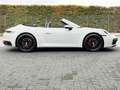 Porsche 992 Carrera Cabriolet Sport AGA-Chrono-360-LED- Grau - thumbnail 7