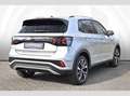 Volkswagen T-Cross 1.0 TSI DSG R-Line Silber - thumbnail 3