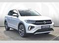 Volkswagen T-Cross 1.0 TSI DSG R-Line Silber - thumbnail 2