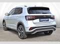 Volkswagen T-Cross 1.0 TSI DSG R-Line Silber - thumbnail 4
