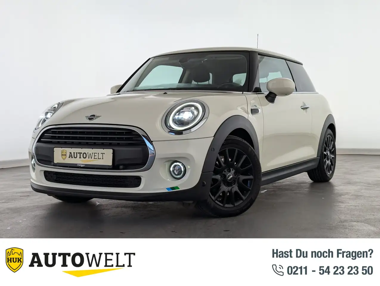 MINI One