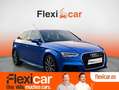 Audi A3 Sportback 30 TFSI S Line 85kW Blau - thumbnail 1