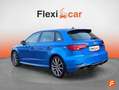 Audi A3 Sportback 30 TFSI S Line 85kW Blau - thumbnail 5