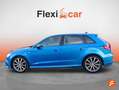 Audi A3 Sportback 30 TFSI S Line 85kW Blau - thumbnail 4