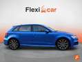 Audi A3 Sportback 30 TFSI S Line 85kW Azul - thumbnail 9
