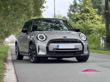3 portes - 1.5 Cooper OPF - Suivi complet MINI - Garantie 12 mois