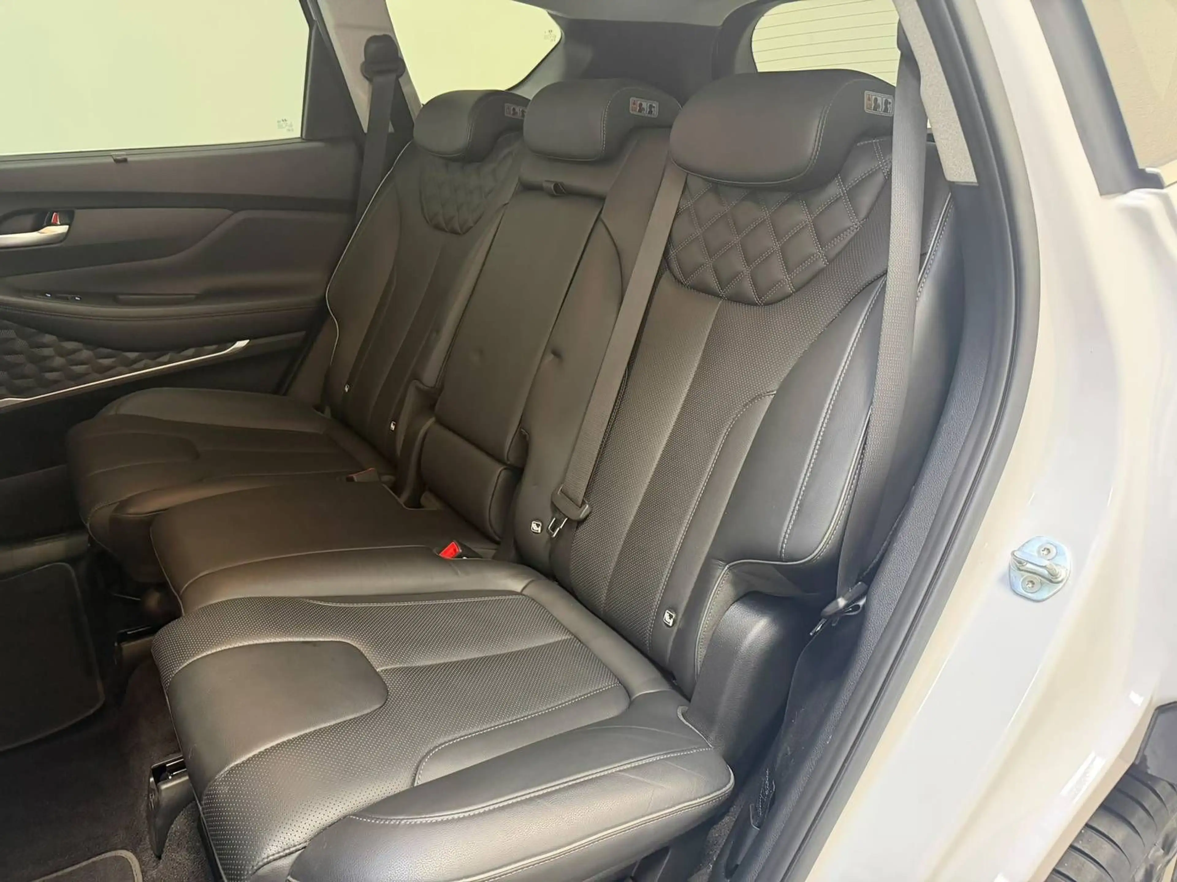 Hyundai SANTA FE Prime|4WD|Navi|HUD|LED — photo 15