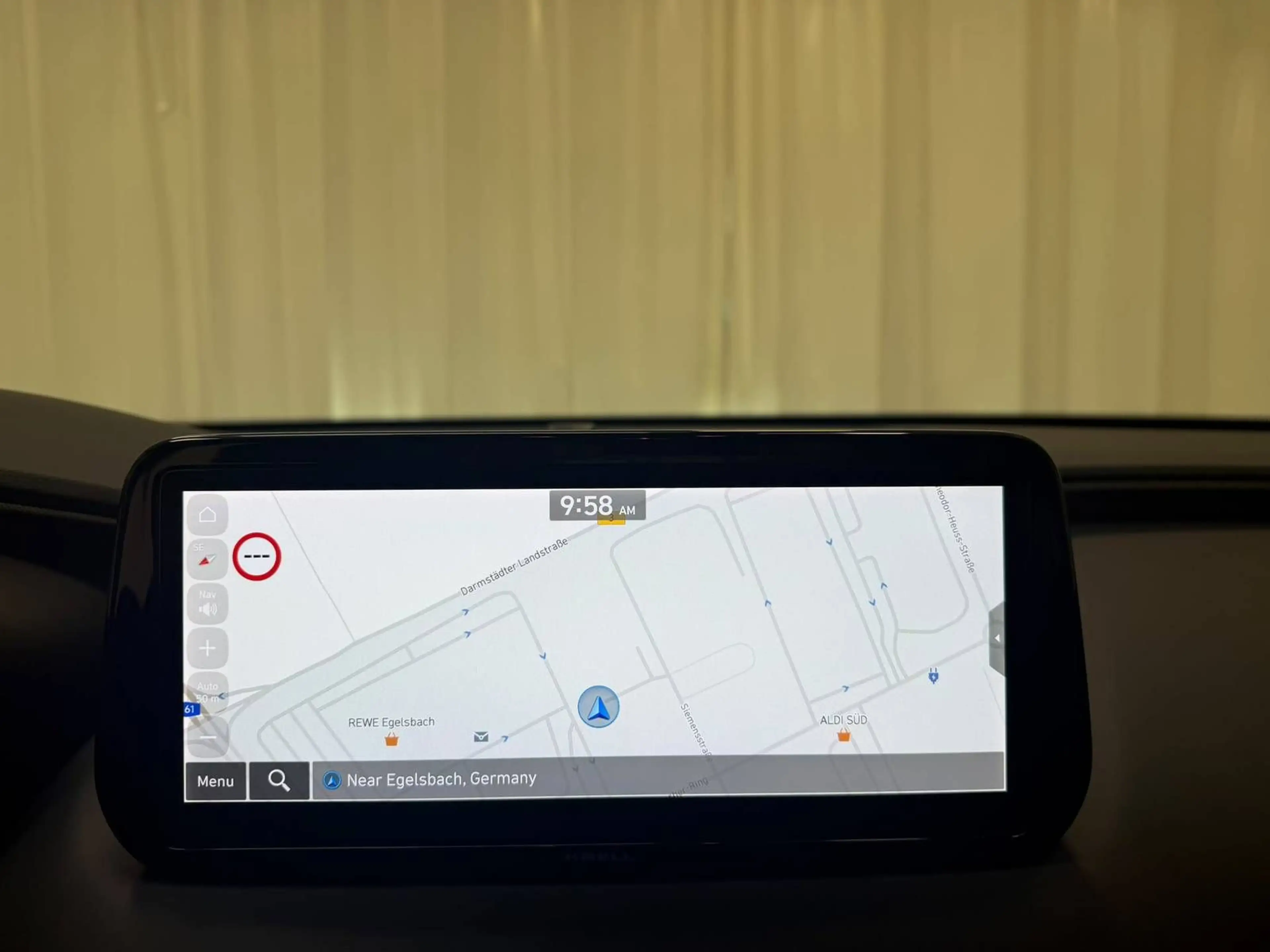 Hyundai SANTA FE Prime|4WD|Navi|HUD|LED — photo 12