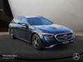 Mercedes-Benz E 300 e T Hybrid AMG Fahrass 360° Burmester Distr. Schwarz - thumbnail 5
