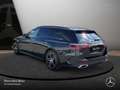 Mercedes-Benz E 300 e T Hybrid AMG Fahrass 360° Burmester Distr. Schwarz - thumbnail 10