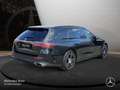 Mercedes-Benz E 300 e T Hybrid AMG Fahrass 360° Burmester Distr. Schwarz - thumbnail 8