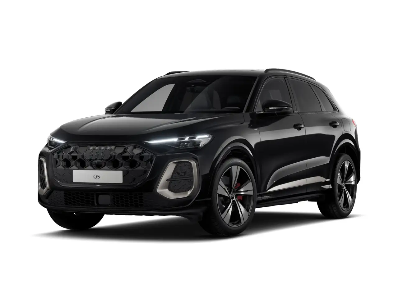 Audi Q5 2026