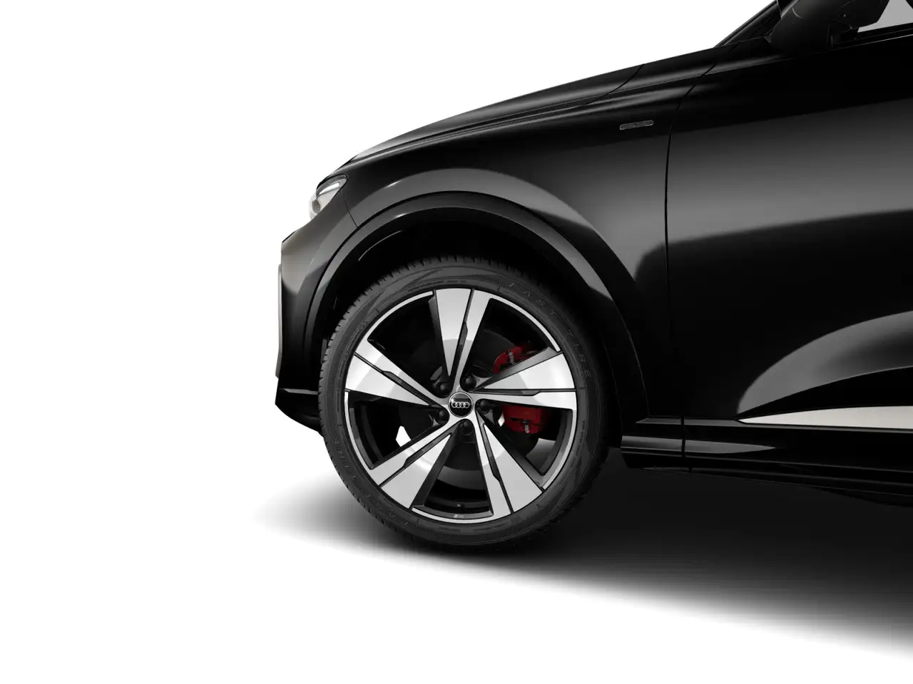 Audi Q5 2026