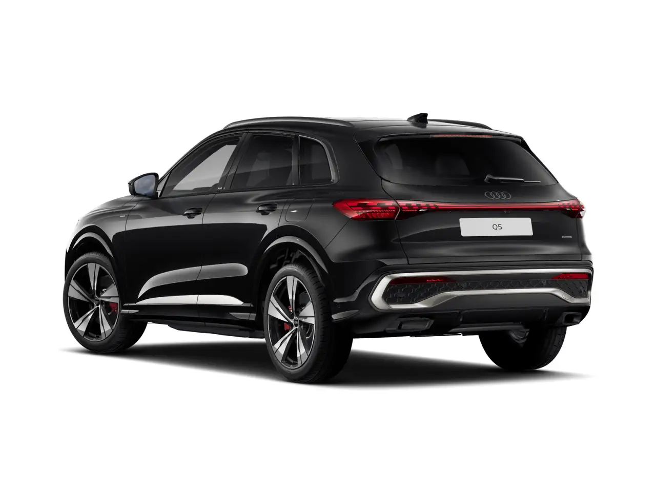 Audi Q5 2026