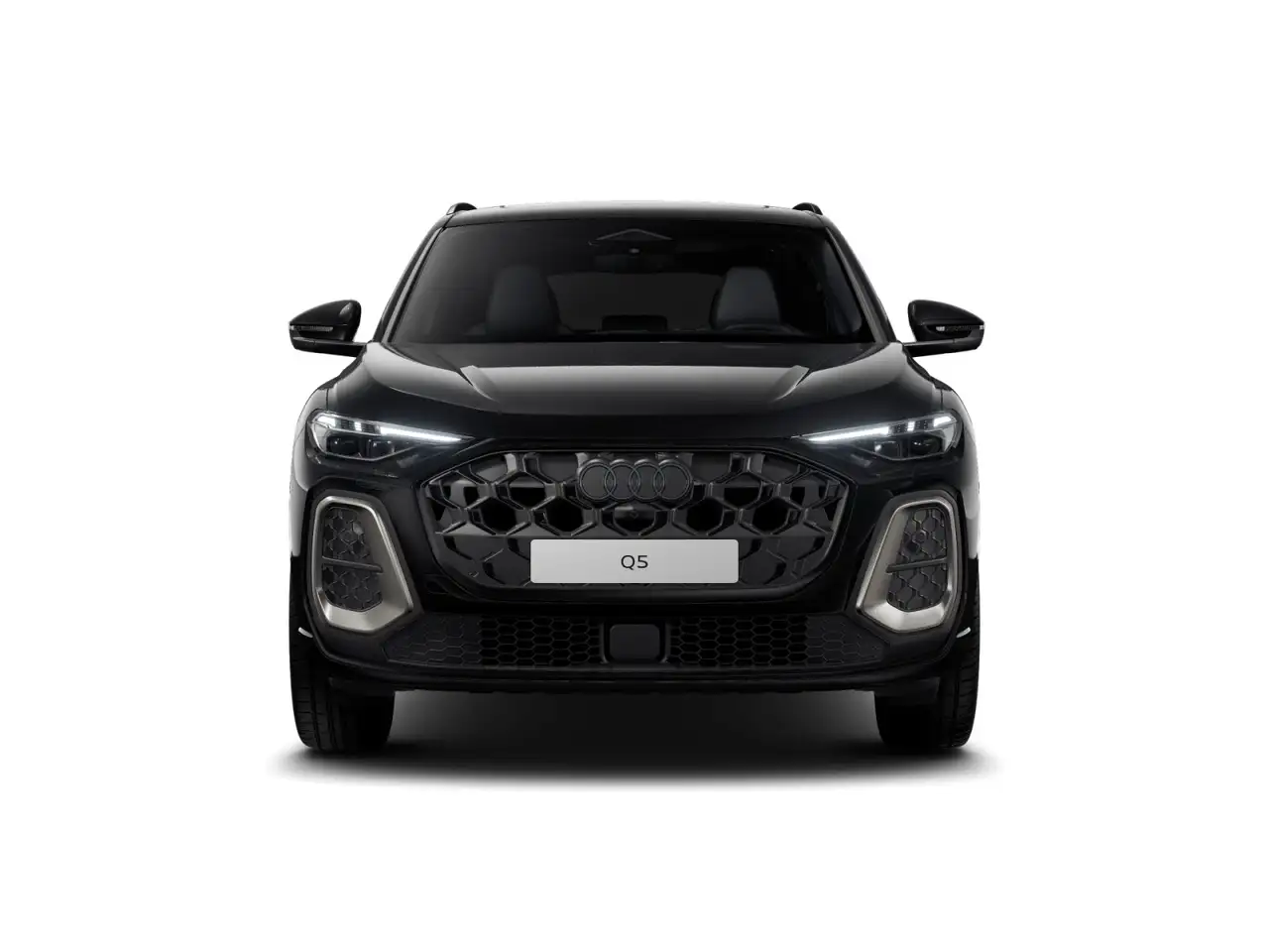Audi Q5 2026