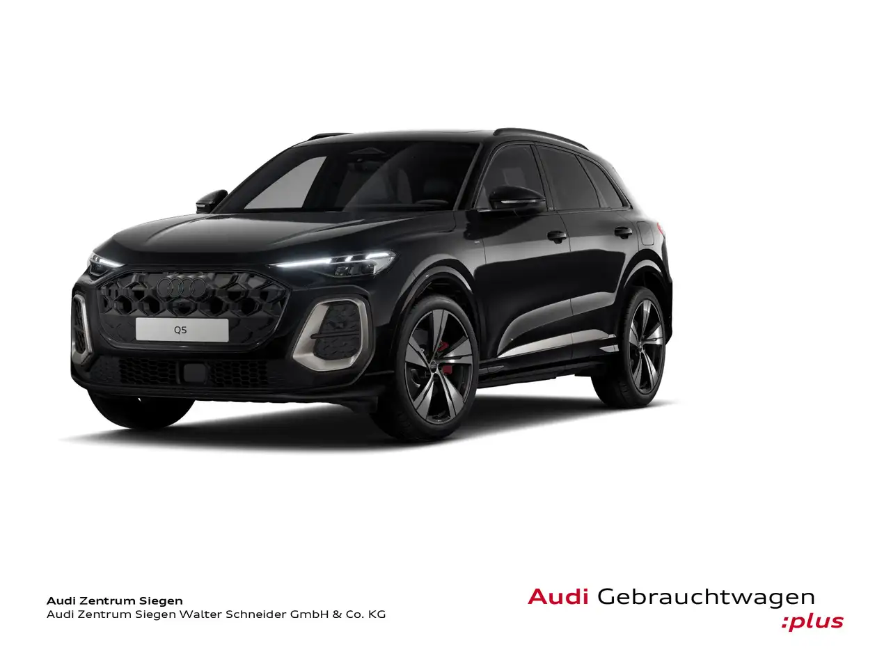 Audi Q5 2026