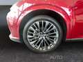 Lexus RX 450h Plug in Hybrid Luxury Line *HUD*Pano* Rouge - thumbnail 12