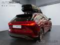 Lexus RX 450h Plug in Hybrid Luxury Line *HUD*Pano* Red - thumbnail 7