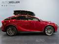 Lexus RX 450h Plug in Hybrid Luxury Line *HUD*Pano* Piros - thumbnail 8