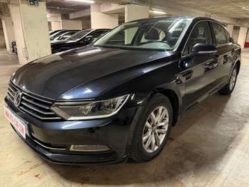 9999ht PASSAT 2.0 TDI 150CH CONFORTLIN BUSINES DSG