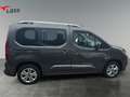 Toyota Proace City Verso 1.5 L1 Team D AHK GJR Klimaa Gris - thumbnail 7